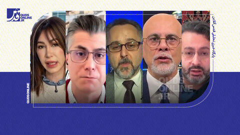 تقلای مشترک تل‌آویو و رسانه‌های ایران‌ستیز برای برچسب‌زنی و ایران‌هراسی!