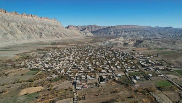 مقاوم‌سازی بیش از نیمی از واحدهای مسکن روستایی کلات