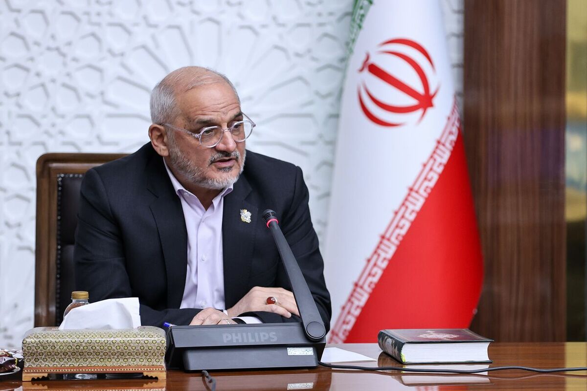 رئیس‌ دفتر رئیس‌جمهور: رویکرد دولت پرهیز از تنوع مدارس است