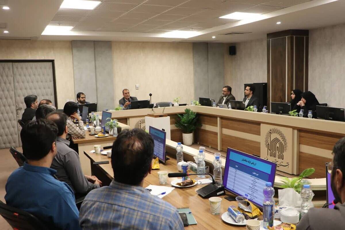 الگوهای نوآورانه در اشتغال و توانمندسازی احسان پذیران بررسی شد