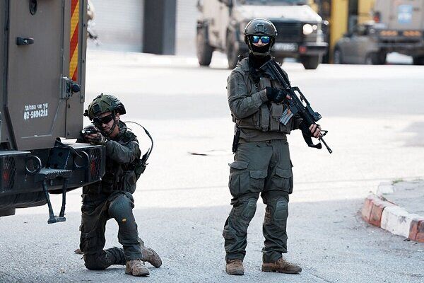 شلیک ۲۰ گلوله به پیرمرد فلسطینی به‌دلیل در دست داشتن بطری آب!