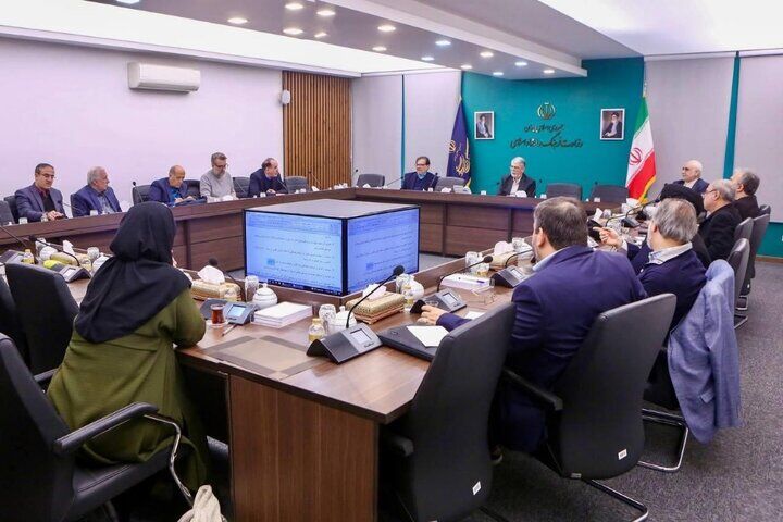 سند ملی موسیقی اصلاح شد