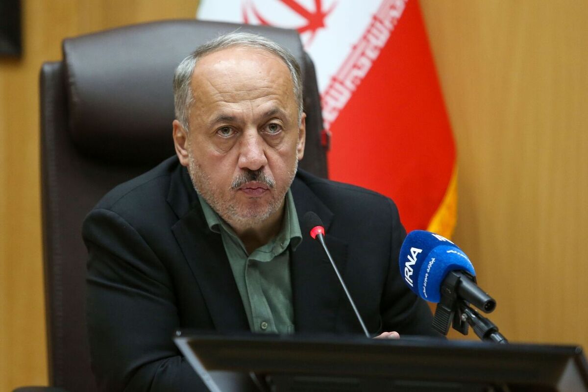 معاون وزیر کشور: ایجاد کارخانه‌های کمپوست واردات کود را ۷۰۰ هزار تُن کاهش داد