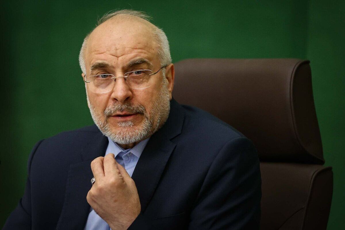 قالیباف: حکمرانی را نمی‌توان در اتاق‌های دربسته و صرفاً با حضور سیاستمداران پیش برد