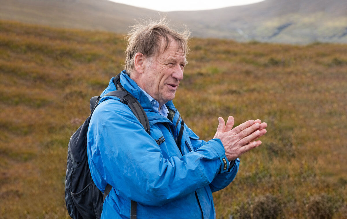 انسان‌ها «داده» نیستند