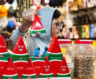 ۶۵ بازرس بر قیمت کالاهای شب یلدا نظارت دارند