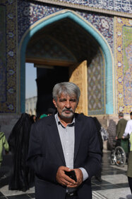 دعا برای جلوگیری از جنگ جهانی سوم