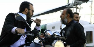 کارگردان گاندو: ادامه «مهیار عیار» را من نمی‌سازم!