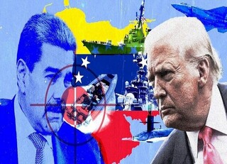 دولت ترامپ و دکترین «مونرو»؛ چرا ونزوئلا به میدان تقابل تبدیل شده‌ است؟