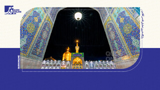 فیلم | مهندسی که متولی آستان قدس شد