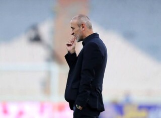 یحیی ۲ پیروزی در ۲۴ هفته؛ گل محمدی خشک شده است