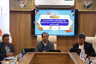 نشست سه‌جانبه گمرکی ایران، افغانستان و ترکمنستان در سازمان منطقه آزاد دوغارون برگزار شد