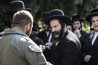 حریدی‌ها نتانیاهو را تهدید کردند