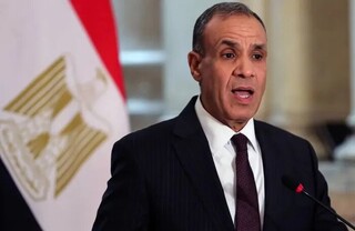 وزیر خارجه مصر: شرایط لازم برای اعتمادسازی و تداوم همکاری میان ایران و آژانس فراهم شود