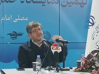 مدیرعامل راه آهن: عملیات اجرایی برقی کردن خط ریلی تهران - مشهد تا پایان سال آغاز می‌شود