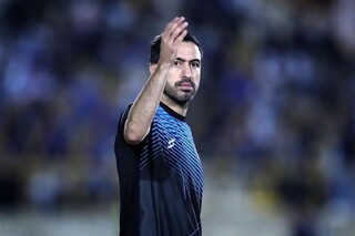 نظرات جنجالی دردسر ساز شد؛ احضار مربی استقلال به کمیته اخلاق