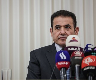 مشاور امنیت ملی عراق: از امنیت و ثبات سوریه حمایت می‌کنیم