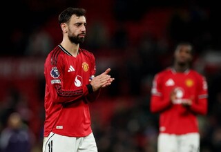 فرناندز: به بازی در لیگ عربستان فکر می‌کنم!