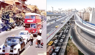 داستان پل‌های تهران از فرصت تا تهدید