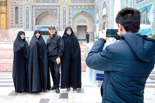 نسخه شفابخش برای شلوغ‌ترین نسل تنها