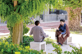 یکی از قدیمی‌ترین مدارس علمیه حرم مطهر پای کار «وحدت حوزه و دانشگاه»