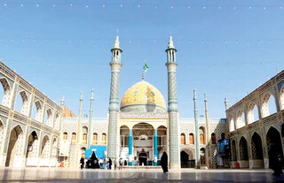 آقازاده‌ای در مشهد اردهال