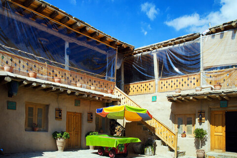 هر روستا، یک اقامتگاه بوم گردی؛ الگوی مازندران برای توسعه پایدار گردشگری