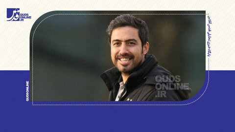 خسرو حیدری: چرا سروش رفیعی مثل ساپینتو و مهرداد محمدی محروم نمی‌شود؟