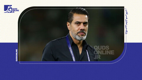 جواب پیروانی به خسرو حیدری: به پرسپولیس احترام بگذارید