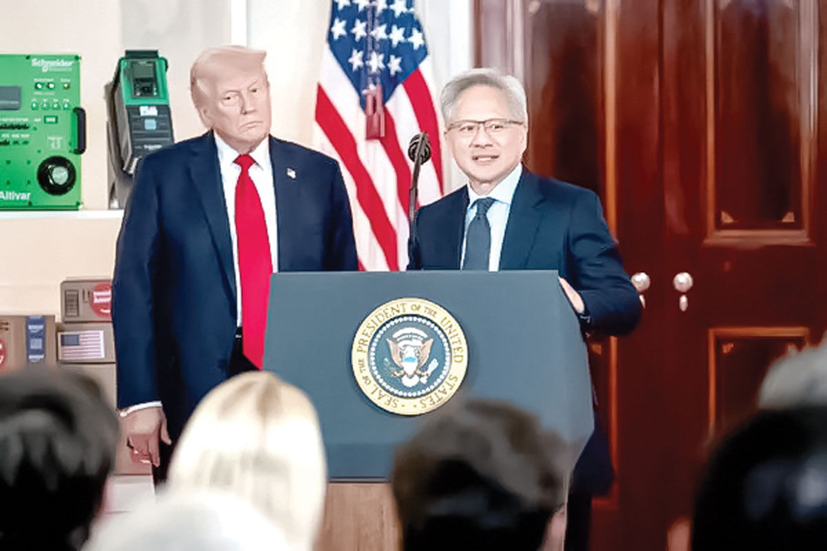 امنیت ملی آمریکا دستخوش سود اقتصادی ترامپ