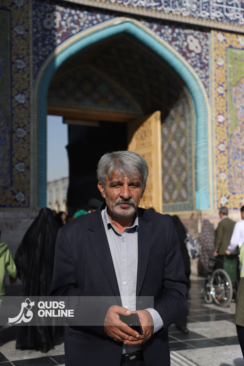 دعا برای جلوگیری از جنگ جهانی سوم