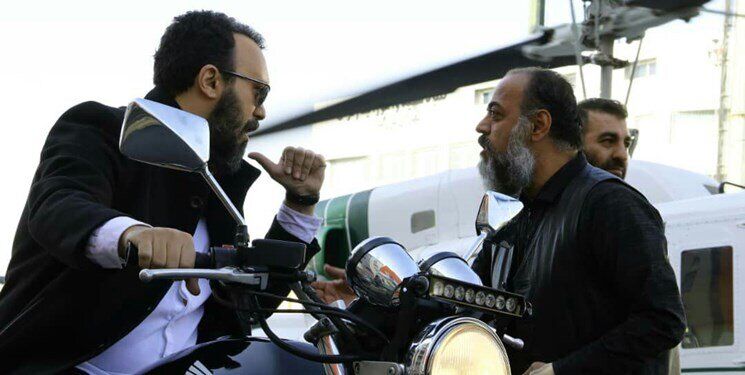 کارگردان گاندو: ادامه «مهیار عیار» را من نمی‌سازم!