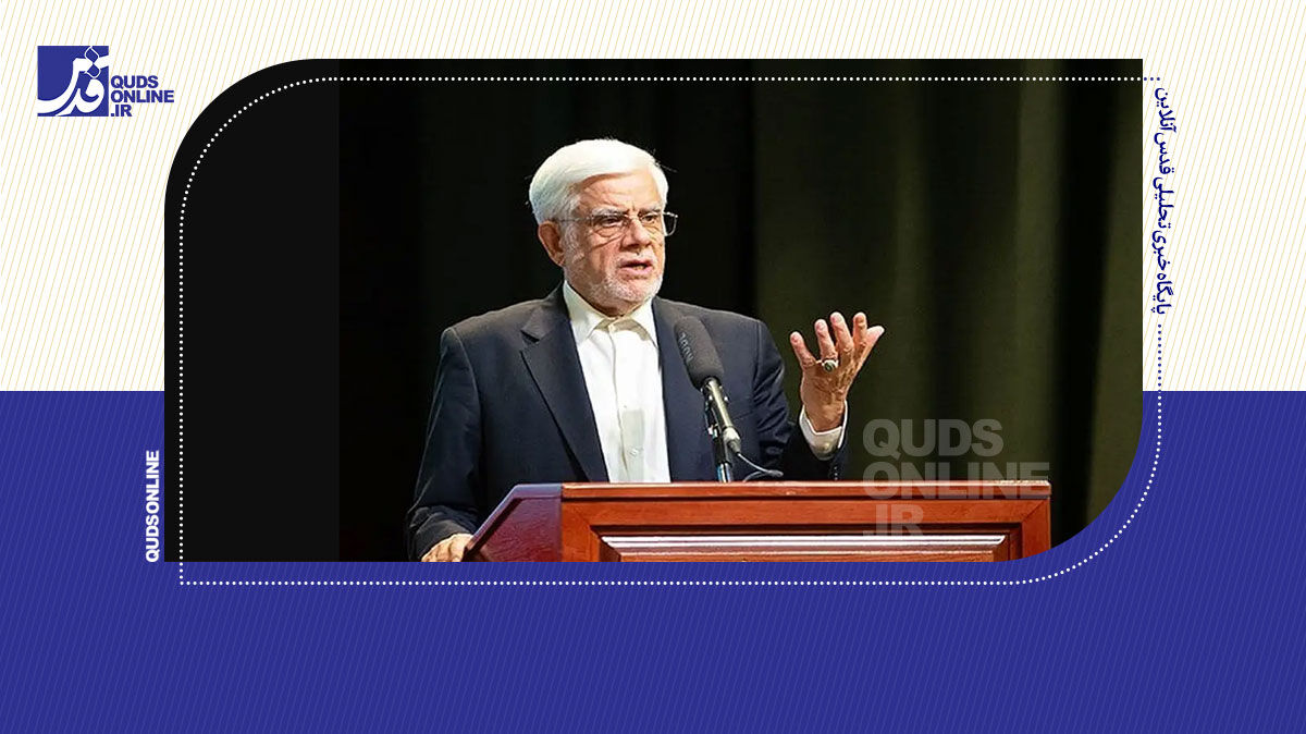 فیلم | واکنش عارف به واژگونی اتوبوس نطنز - اصفهان