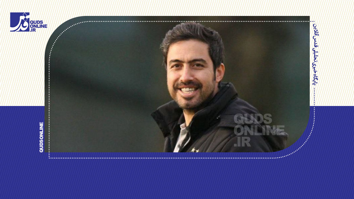 فیلم | خسرو حیدری: چرا سروش رفیعی مثل ساپینتو و مهرداد محمدی محروم نمی‌شود؟