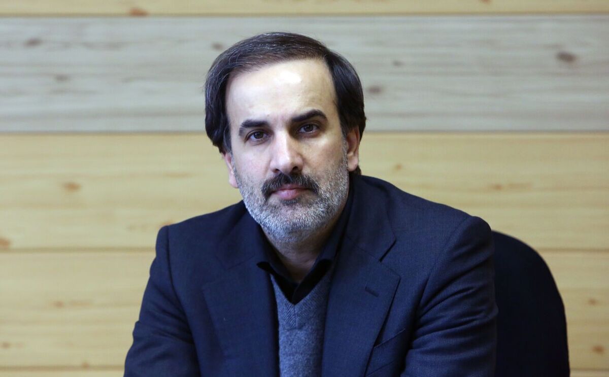 «مهدی شفیعی» به معاونت هنری وزارت ارشاد می‌رود؟