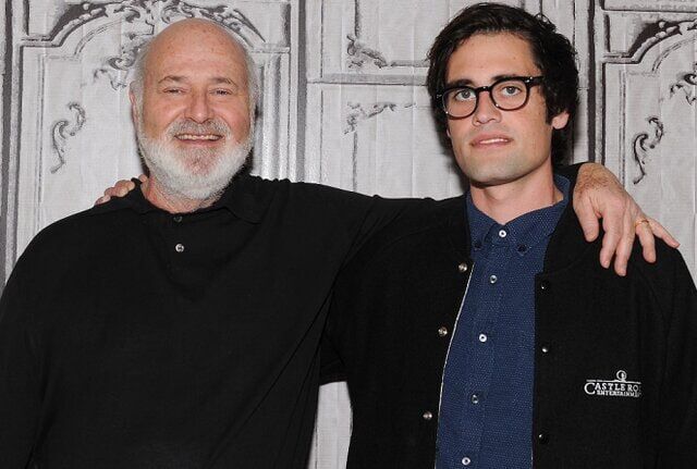 پایان خونین راب راینر/ پدرکشی در هالیوود!