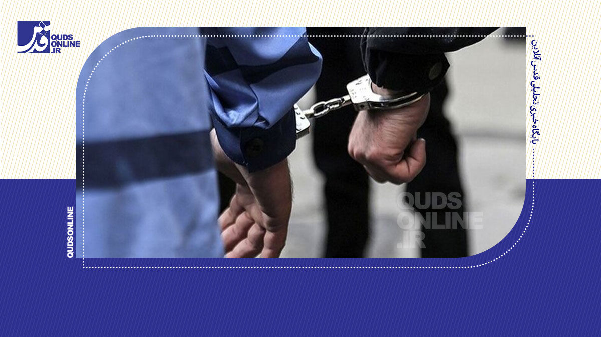 فیلم | ۴۰۰ فقره سرقت با سفارش آقای مالخر!