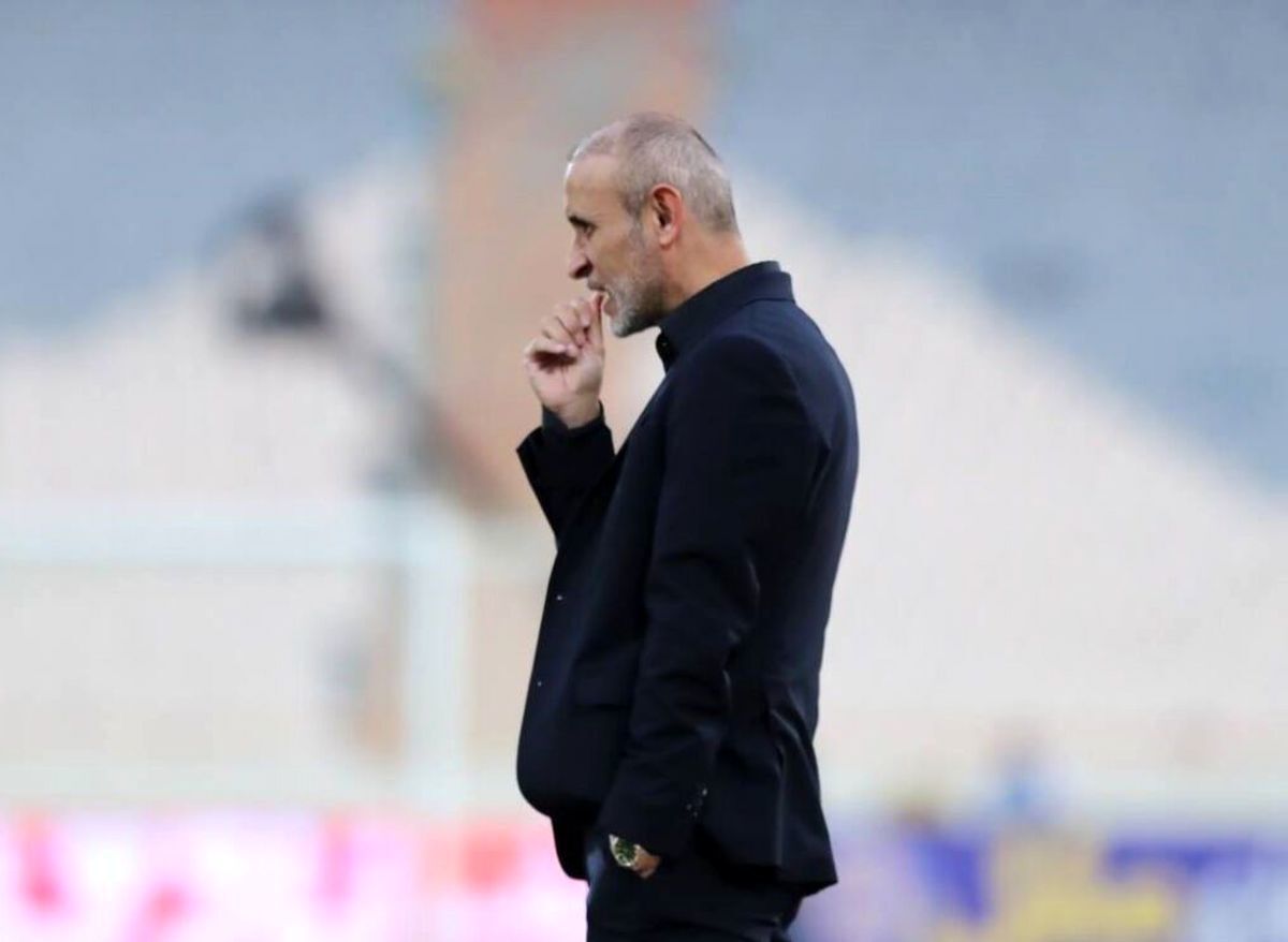 یحیی ۲ پیروزی در ۲۴ هفته؛ گل محمدی خشک شده است