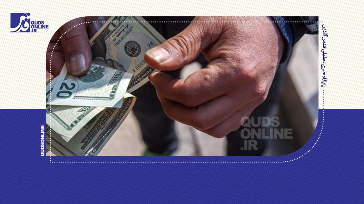 فیلم | ۶ هزار حساب مشکوک به پولشویی در بازار ارز مسدود شد