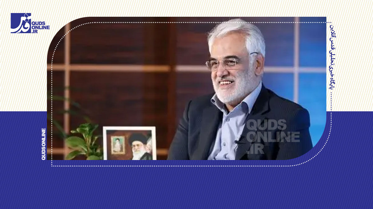 فیلم | محسن اسلام‌زاده: شهید طهرانچی و همسرشون به مرحله مرگ آگاهی رسیده بودند