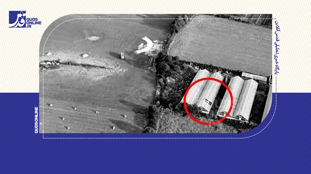 فیلم | ماجرای یکی از مشهورترین عکس‌های تاریخ هوانوردی