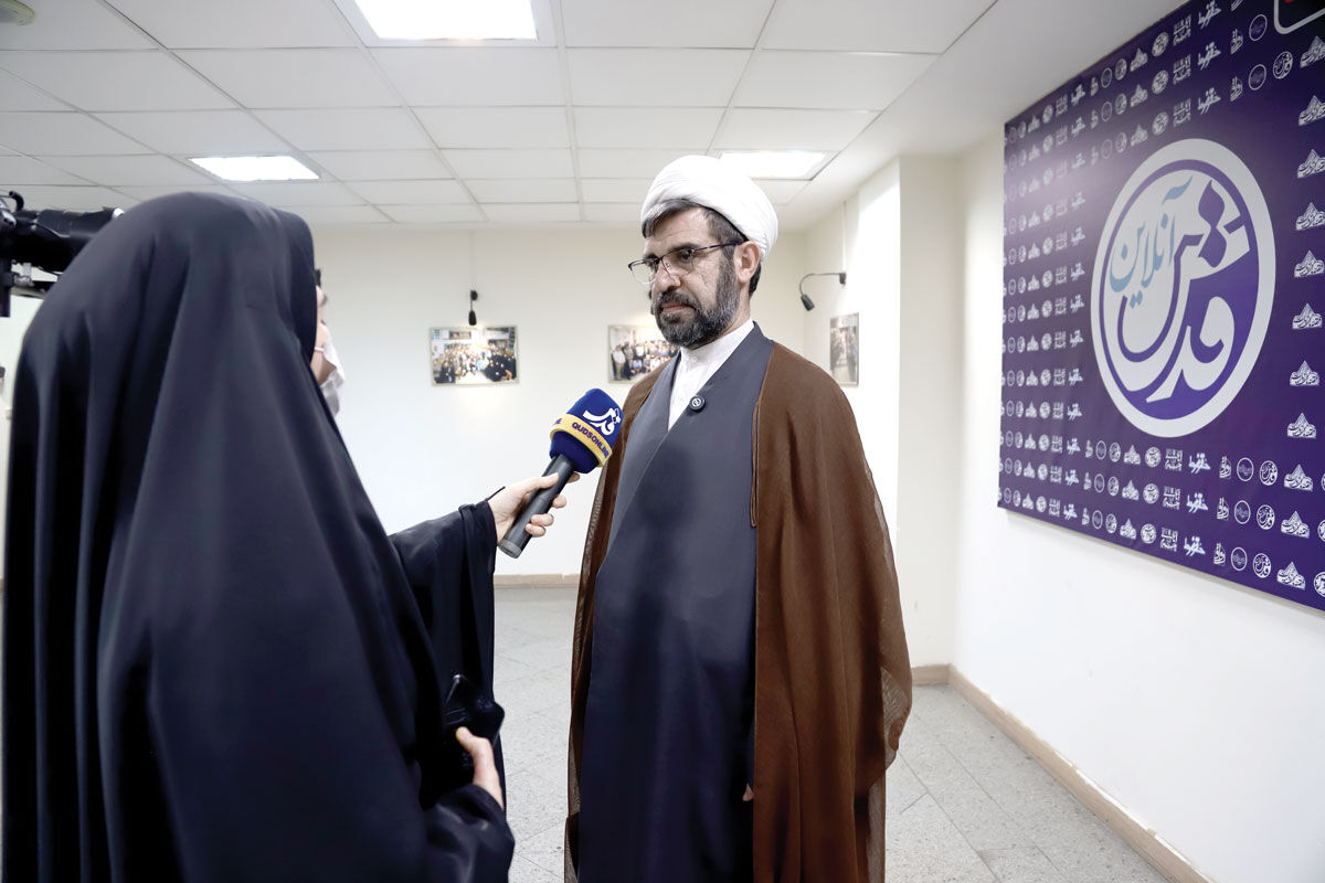 هزینه در مشهد، سرمایه‌گذاری برای کل کشور است