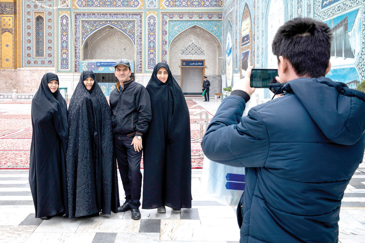 نسخه شفابخش برای شلوغ‌ترین نسل تنها