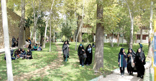 فرصت‌ها و چالش‌های دانشگاه تک‌جنسیتی