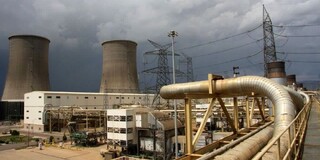 بازگشت واحد ۲۵۰ مگاواتی نیروگاه شهید رجایی به مدار تولید