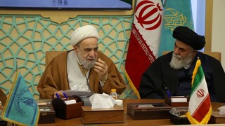 عضو جامعه مدرسین حوزه علمیه قم: مهدویت در معرض تحریف و مصادره است