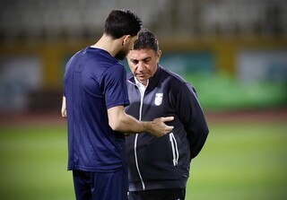 آرای قلعه‌نویی و جهانبخش در THE BEST مشخص شدند