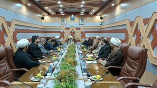 استاد محمدتقی سبحانی: حرکت قطب تعمیق ایمان دینی به‌سوی مرجعیت ملی در مقابله با فرق انحرافی