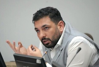 ارومیه از ظرفیت‌ بودجه‌ای و مزایای کلانشهرها برخوردار نیست