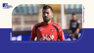 فیلم | کنایه محسن مسلمان به رسول خطیبی!